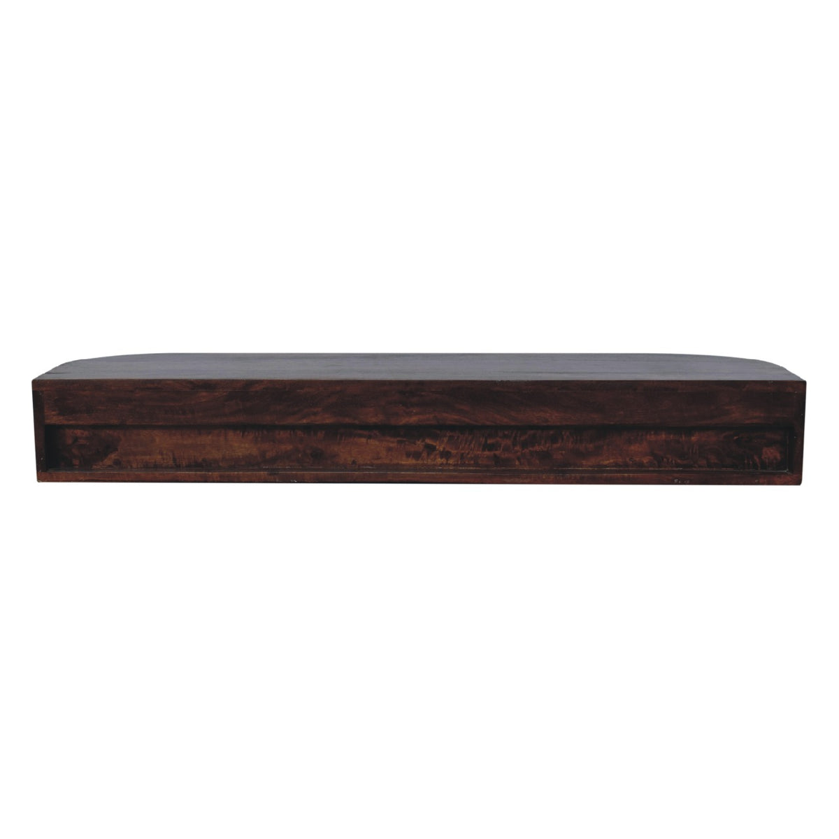 Lunar 2 Drawer Wall Mounted Console