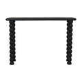 Spindle Linear Console