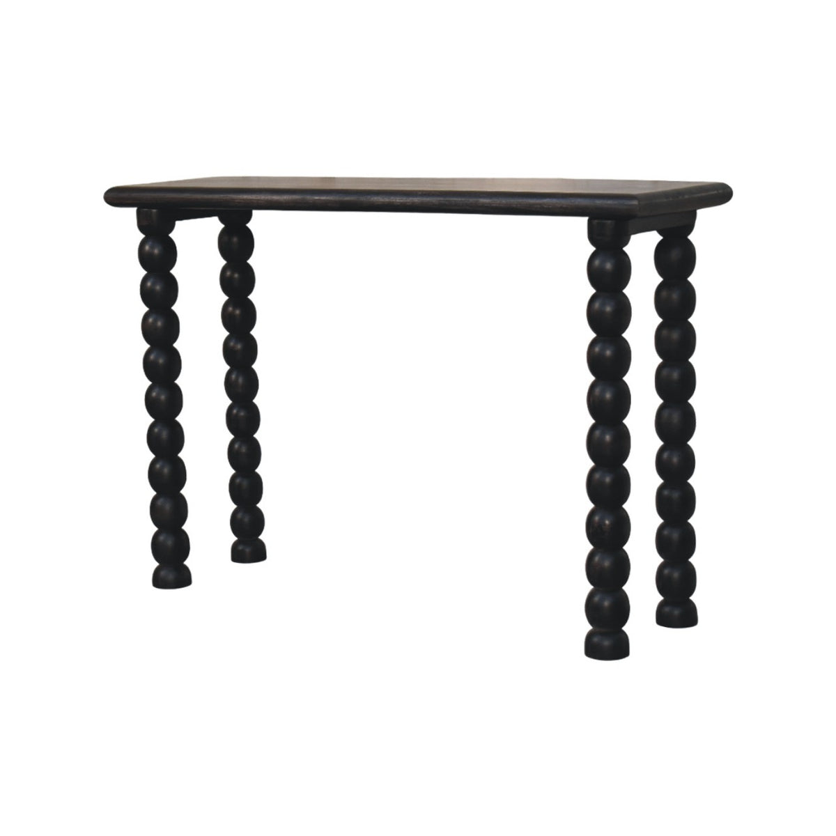 Spindle Linear Console