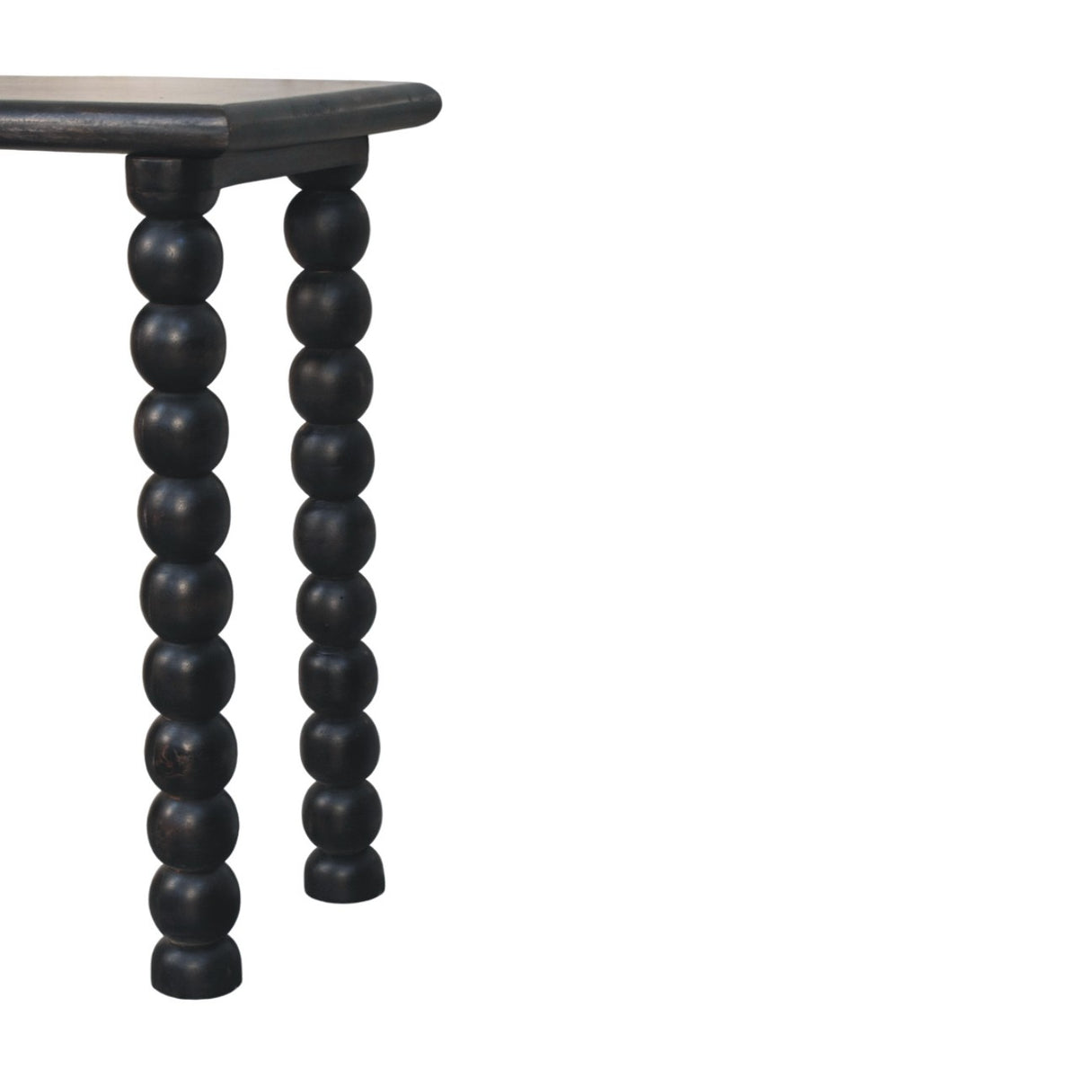 Spindle Linear Console