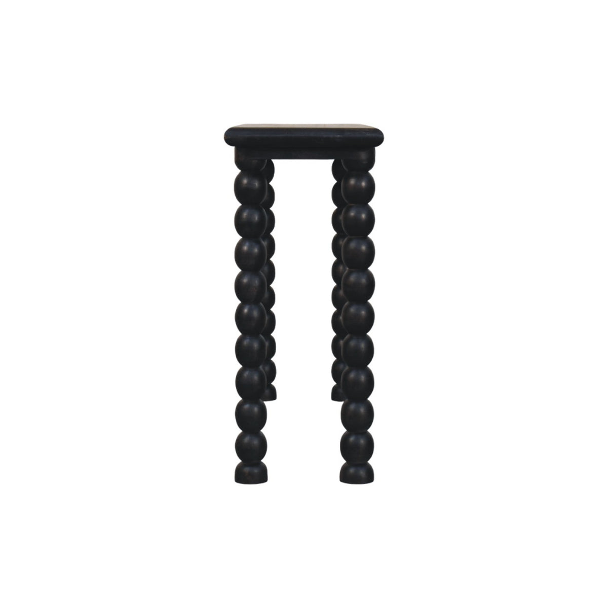 Spindle Linear Console