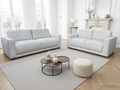 Marlow Sofa Beige 3+2 Set