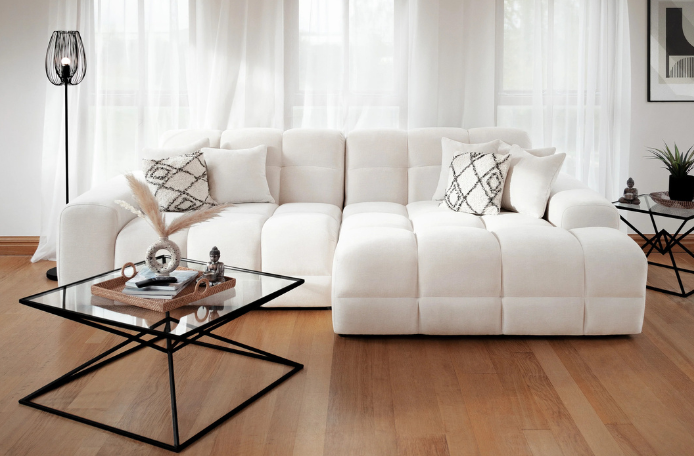 Jacob Sofa