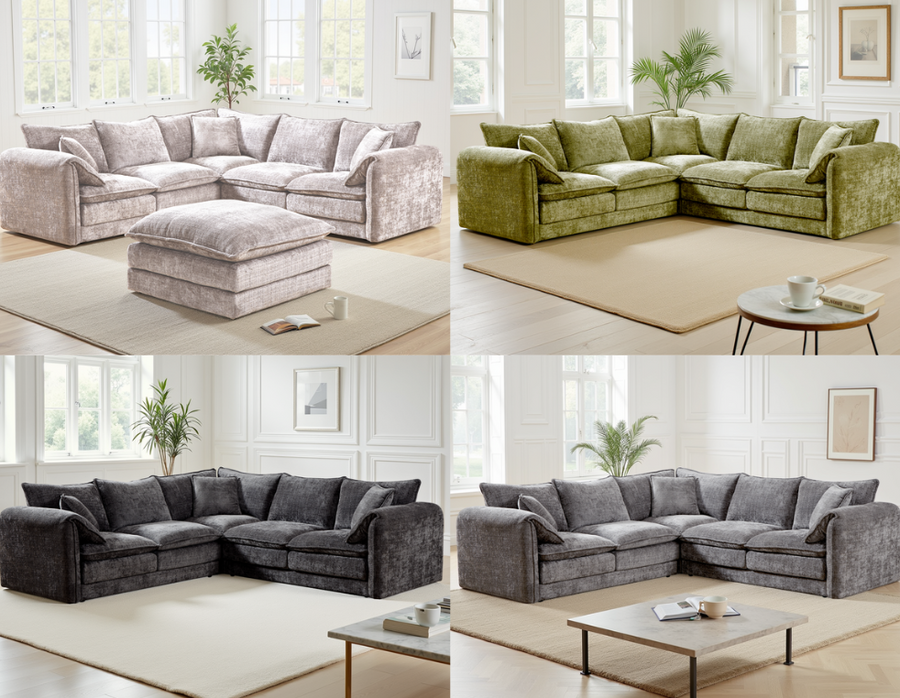 Solaya Sofa